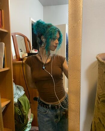 Full leaked Gabriella moldaver page private photo