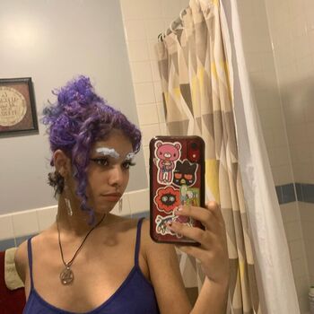 Full leaked Gabriella moldaver page private photo