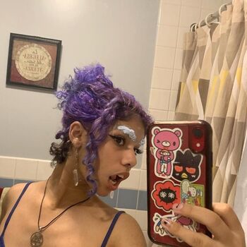 Full leaked Gabriella moldaver page private photo