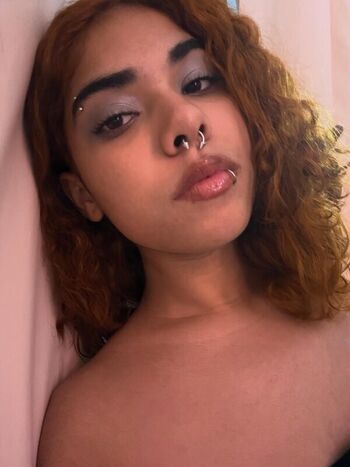 Full leaked Gabriella moldaver page private photo