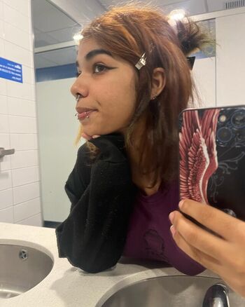 Full leaked Gabriella moldaver page private photo