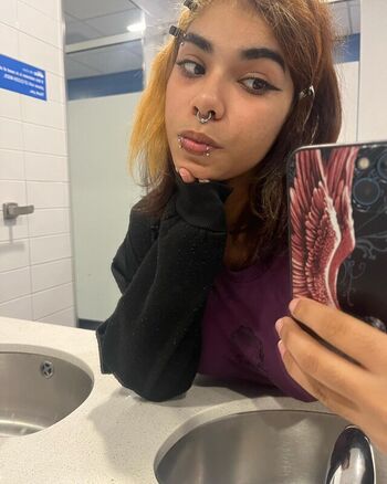 Full leaked Gabriella moldaver page private photo