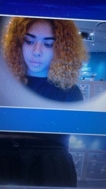 Full leaked Gabriella moldaver page private photo