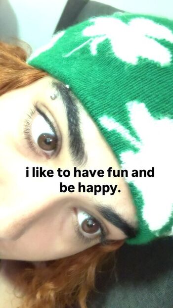 Full leaked Gabriella moldaver private photo