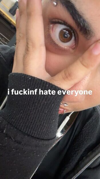 Full leaked Gabriella moldaver private photo