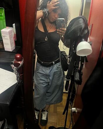 Full leaked Gabriella moldaver private photo