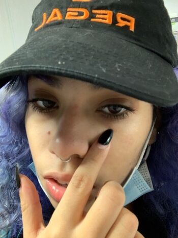 Full leaked Gabriella moldaver private photo