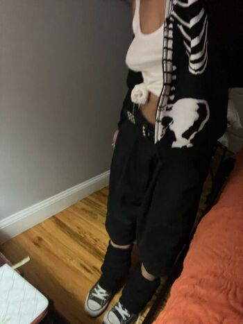 Full leaked Gabriella moldaver private photo
