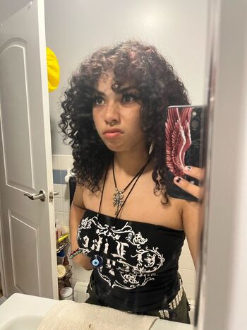 Full leaked Gabriella moldaver private photo
