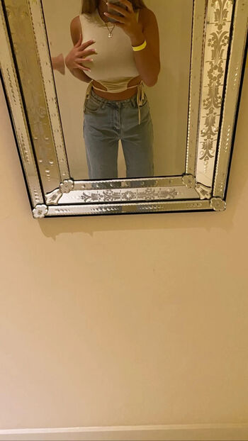 Full leaked Gabriella n page private onlyfans photo