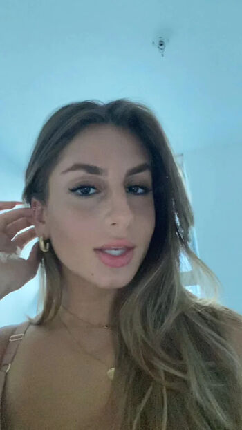 Full leaked Gabriella n private onlyfans photo