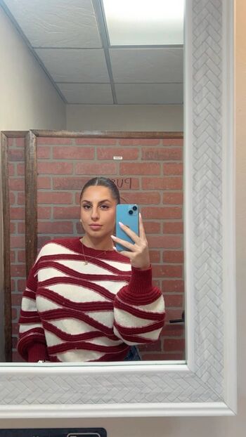 Full leaked Gabriella n private photo