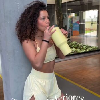 Full leaked Gabriella saraivah page private onlyfans photo