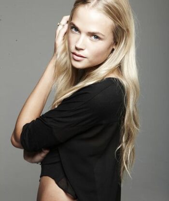 Full leaked Gabriella wilde private photo