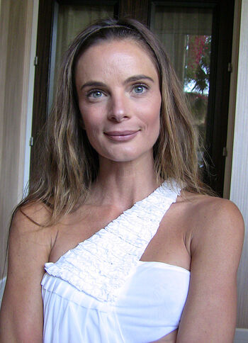 Full leaked Gabrielle anwar private photo