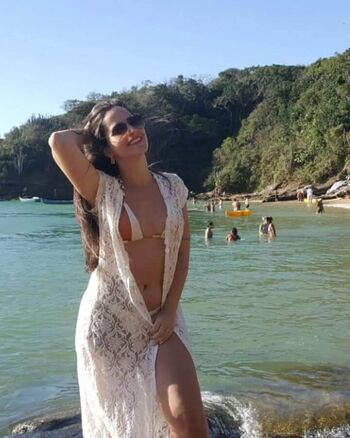 Full leaked Gabrielle azevedo private photo
