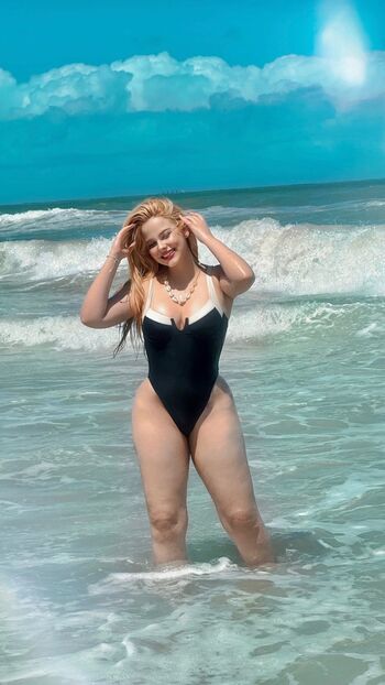Full leaked Gabrielle corra private photo
