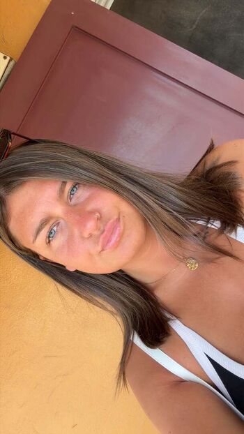 Full leaked Gabrielle davidson private onlyfans photo