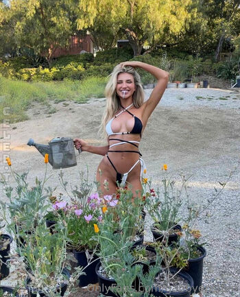 Full leaked Gabrielle epstein private photo