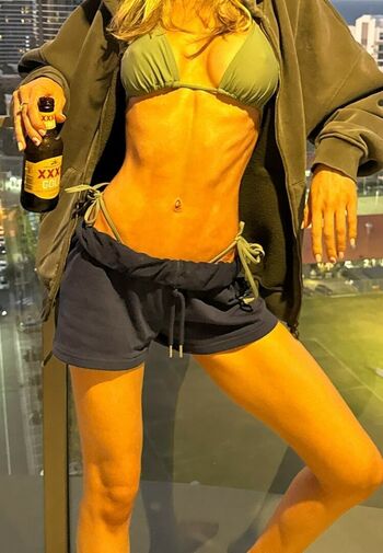 Full leaked Gabrielle epstein private photo