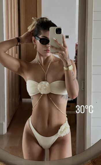 Full leaked Gabrielle figueiredo private photo