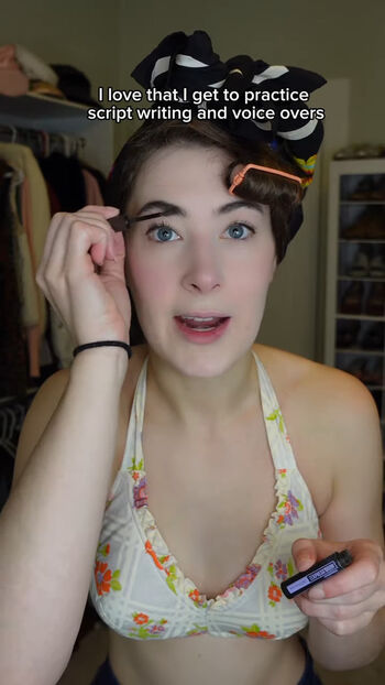 Full leaked Gabrielle jones page private onlyfans photo