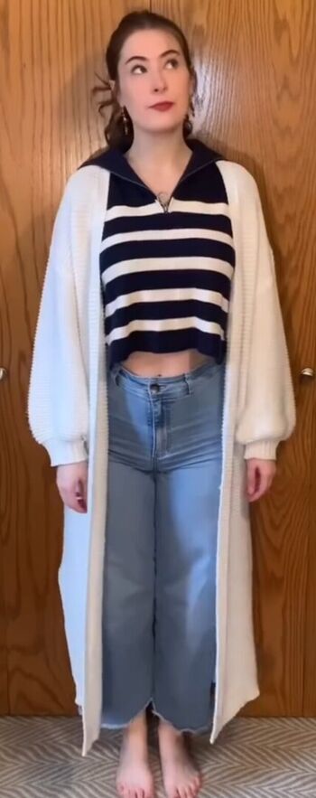 Full leaked Gabrielle jones private onlyfans photo