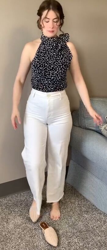 Full leaked Gabrielle jones private onlyfans photo