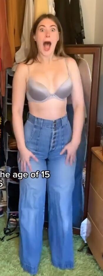 Full leaked Gabrielle jones private onlyfans photo