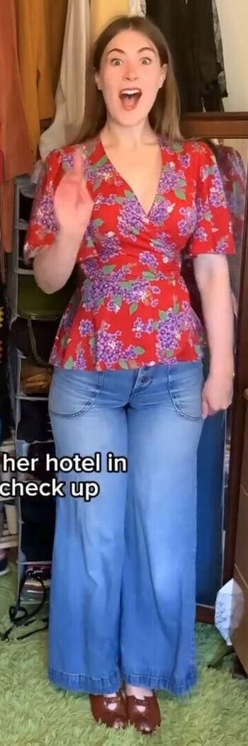 Full leaked Gabrielle jones private onlyfans photo