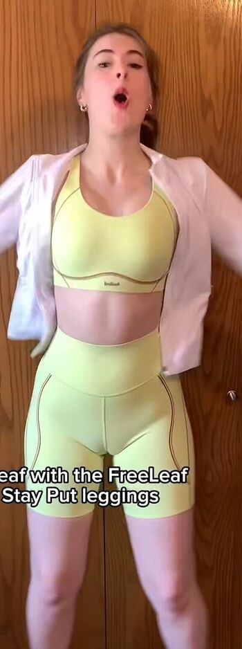 Full leaked Gabrielle jones private onlyfans photo