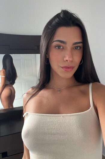 Full leaked Gabrielle maya private photo