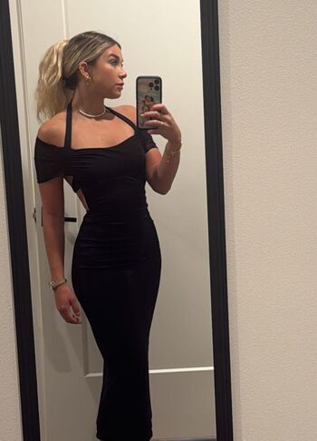 Full leaked Gabrielle moses private onlyfans photo