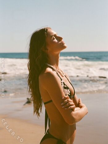 Full leaked Gabrielle opromolla private photo