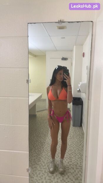Full leaked Gabrielle p private photo