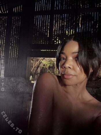 Full leaked Gabrielle union private onlyfans photo