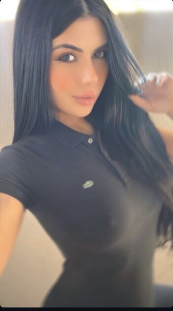 Full leaked Gabrielledeconto private photo