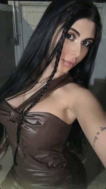 Full leaked Gabrielledeconto private photo