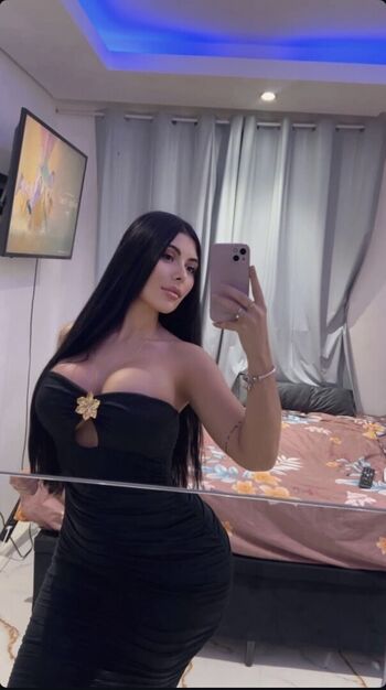 Full leaked Gabrielledeconto private photo