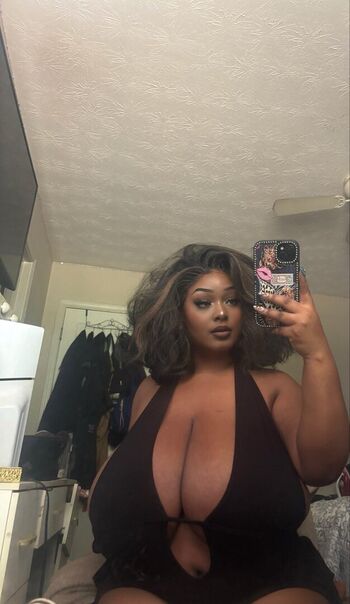 Full leaked Gabriellethegoddesss private photo