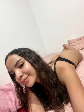 Full leaked Gabriely castro private photo