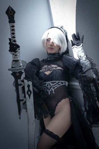 Full leaked Gabsshin  page private onlyfans photo