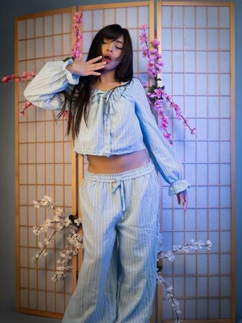 Full leaked Gabsshin private photo