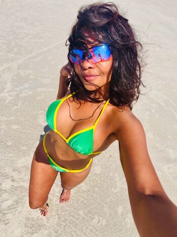 Gaby Amarantos