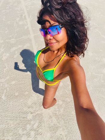 Full leaked Gaby amarantos private photo