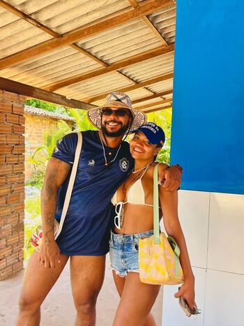 Full leaked Gaby amarantos private onlyfans photo