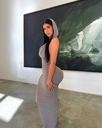 Full leaked Gaby djr private photo