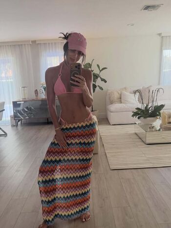 Full leaked Gaby espino private photo