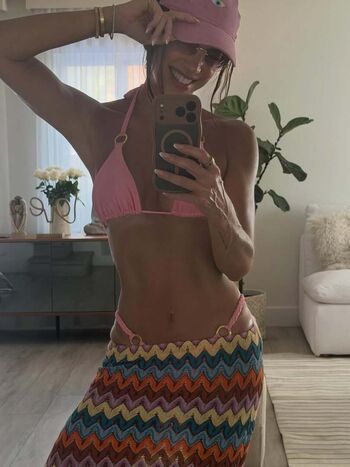 Full leaked Gaby espino private photo