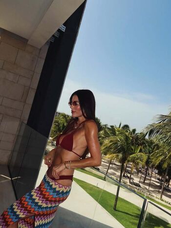 Full leaked Gaby espino private photo